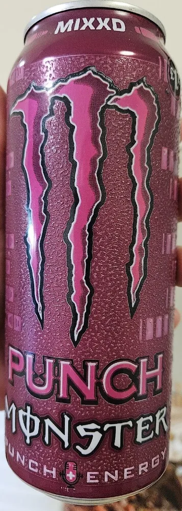 Punch Energy