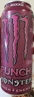 Punch Energy