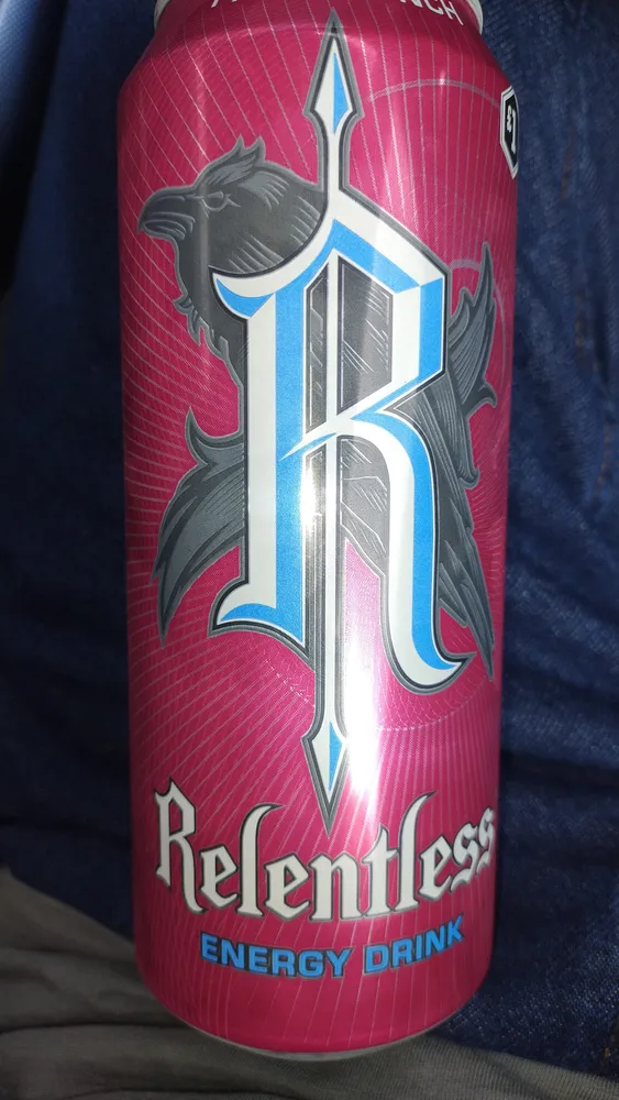 Fruit Punch