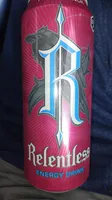 Fruit Punch