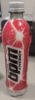 Energy drink