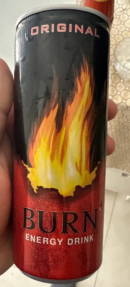 Energy Drink
