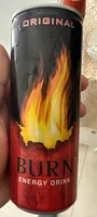 Energy Drink