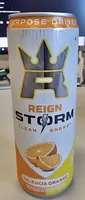 Energy Drink