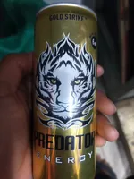 Predator Energy