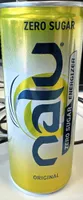 Nalu Zéro Sugar