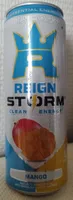 Storm Mango