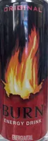 Burn Orgininal