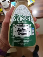 Salad Cream