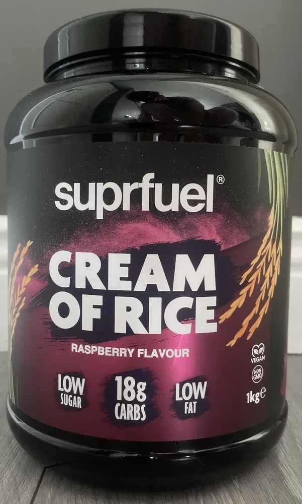 Cream Of Rice