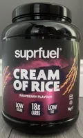 Cream Of Rice