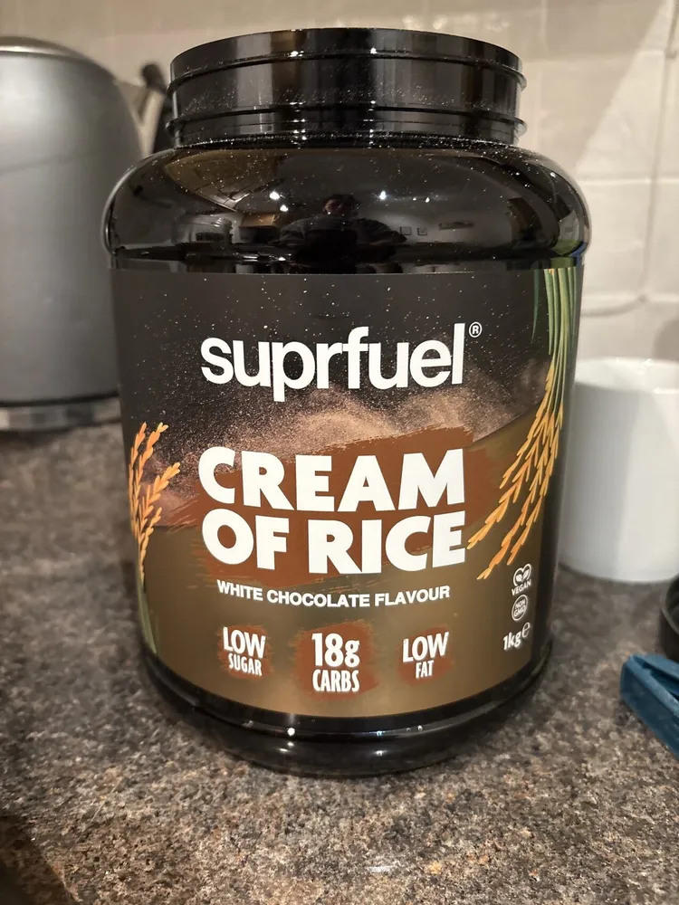 Cream of Rice