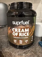 Cream of Rice