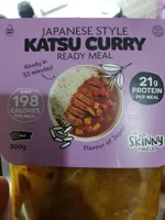 Katsu Curry