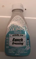 Virtually Zero Ranch Dressing