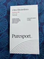 Puresport Electrolytes