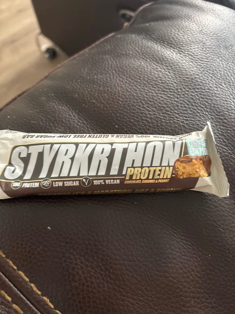 Strykrthon