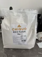 Rice Flour