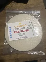 Vietnamese Rice Paper 22cm