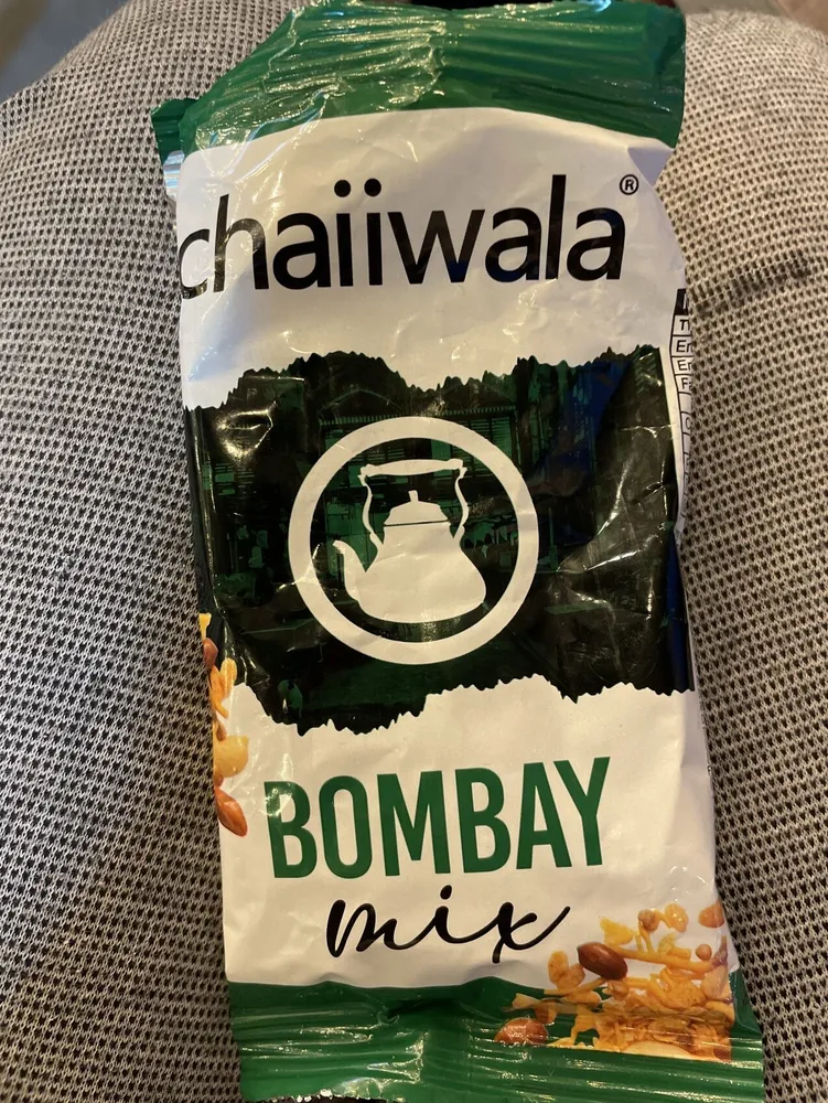 Bombay Mix