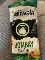 Bombay Mix