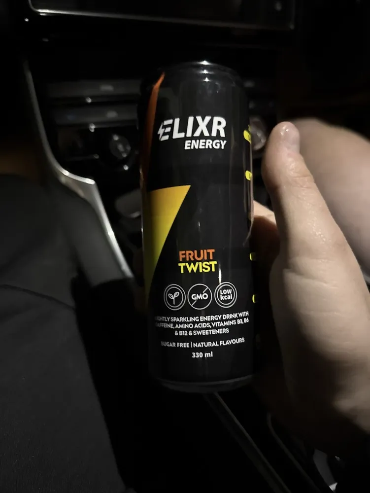 Elixir Pre