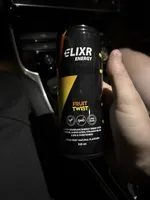 Elixir Pre