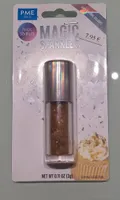 Magic Sparkles