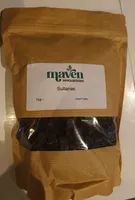 Sultanas