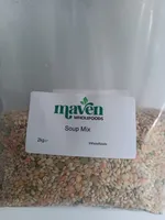 Soup Mix