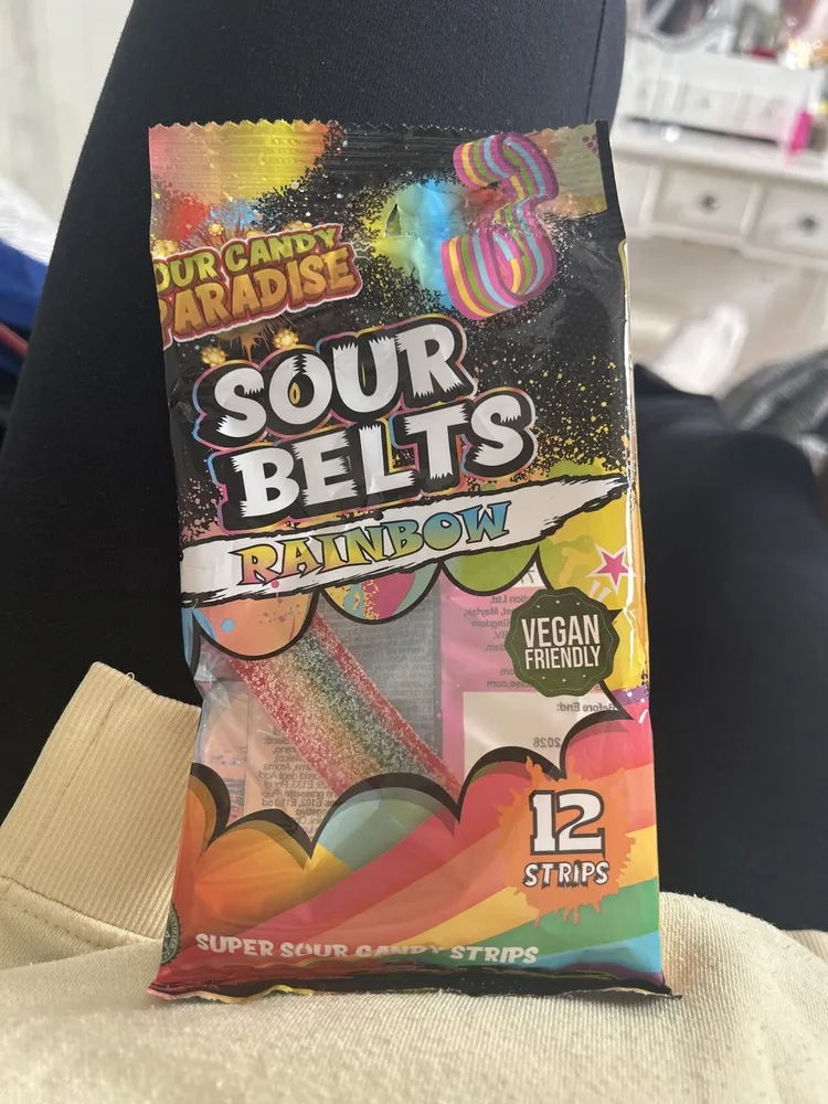 Sour Belts