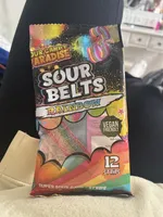 Sour Belts