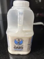 Fresh Oat Drink Barista Whole