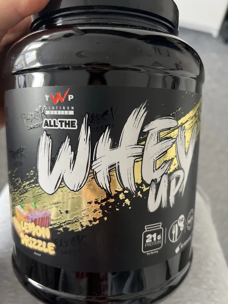 Protein Powder