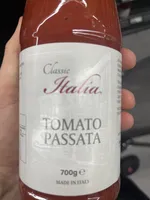 Tomato Passats