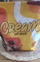 Cream Of Rice
