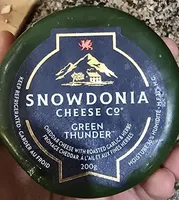 Green Thunder