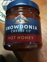 Hot Honey