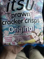 Prawn Crackers