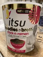 chick-n ramen