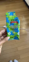 Roasted Edamame Beans Sea Salt
