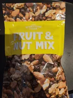 Fruit & Nut Mix