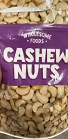 Cashew Nuts