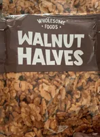Walnut Halves