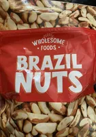 Brazil Nuts