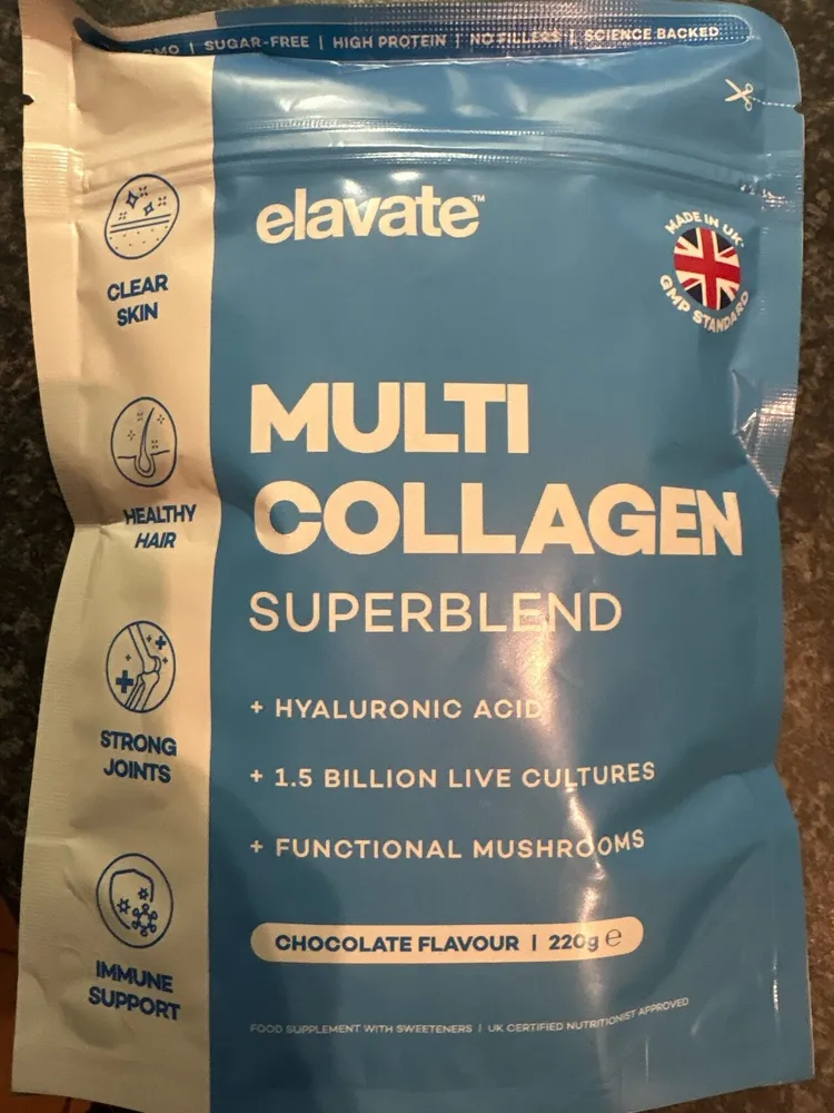 Collagen