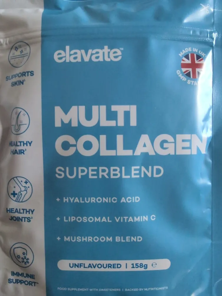 Multi Collagen