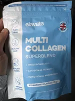 Elavate Multi Collagen