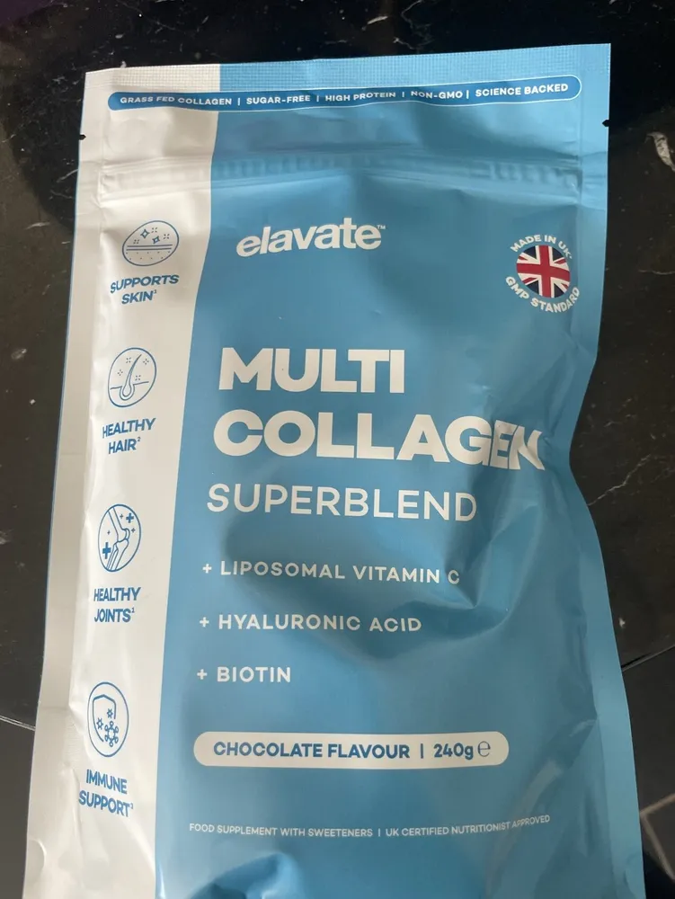 MULTI COLLAGEN SUPERBLEND