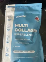 MULTI COLLAGEN SUPERBLEND